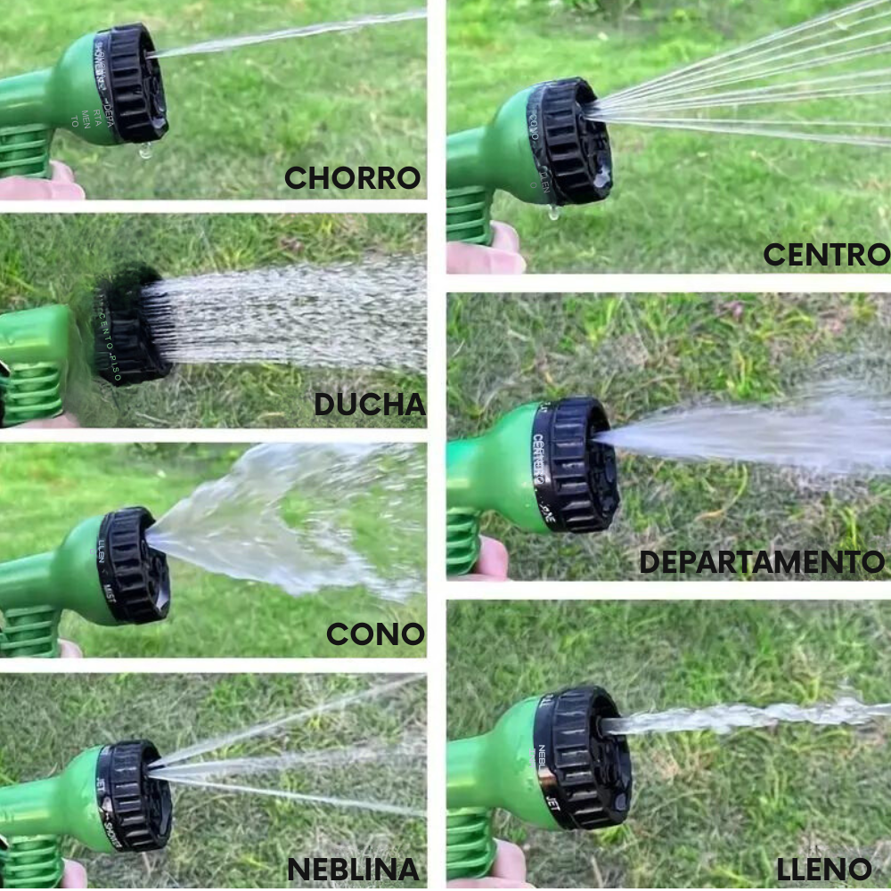 MANGUERA WATER PRO