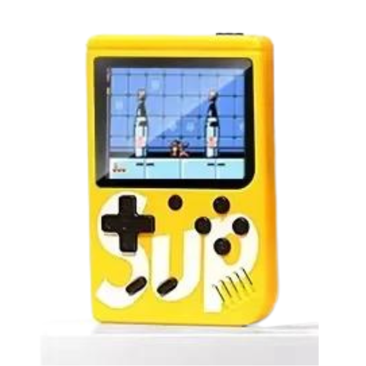 MINI CONSOLA GAMEWAY CLASSIC