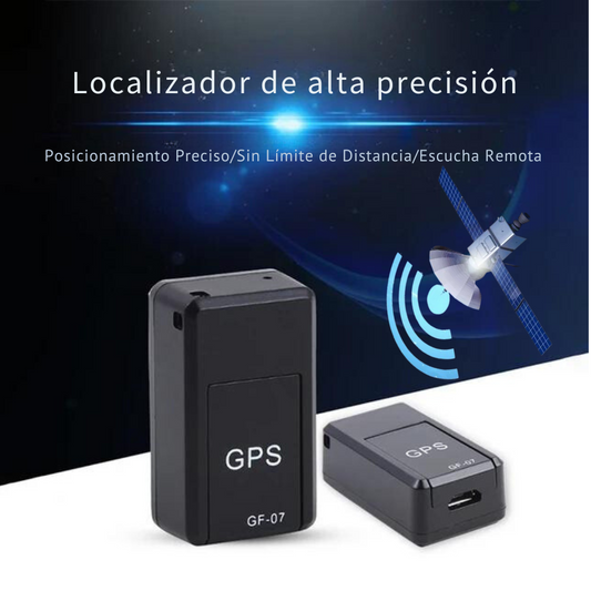 LOCALIZADOR GPS HORIZON PRO