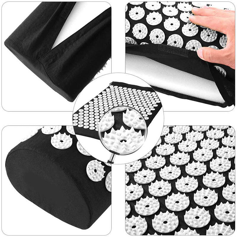 ESTERILLA ACUPRESIÓN RELAXA