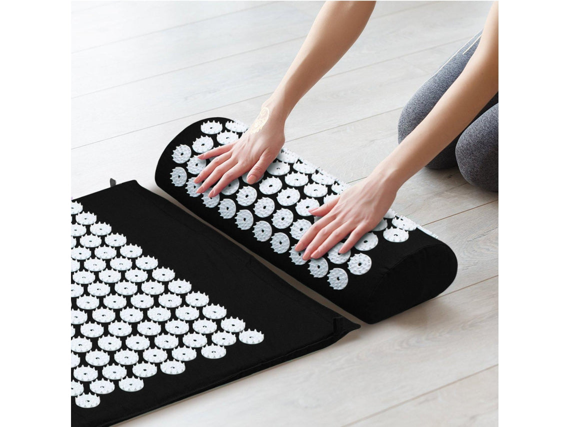 ESTERILLA ACUPRESIÓN RELAXA