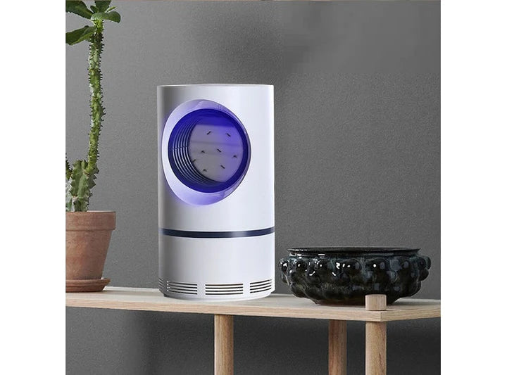 LÁMPARA ANTI-MOSQUITOS SUMMER