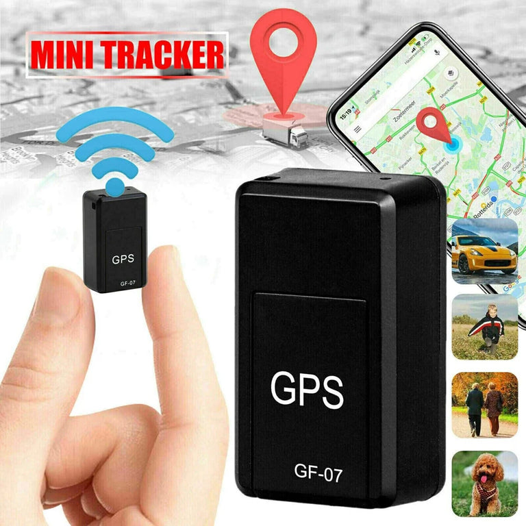 LOCALIZADOR GPS HORIZON PRO