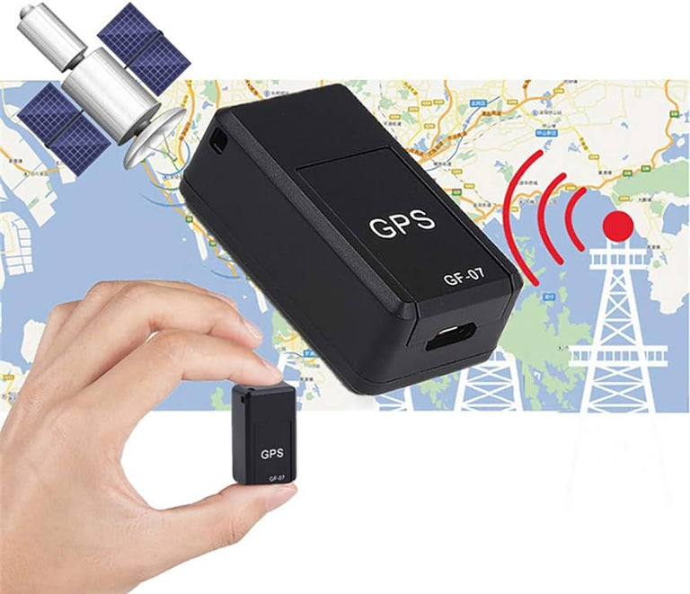 LOCALIZADOR GPS HORIZON PRO