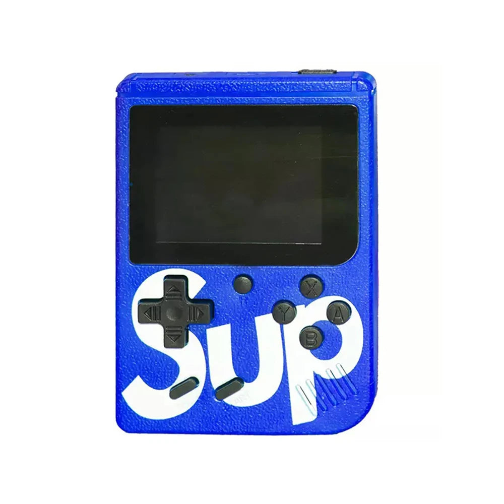 MINI CONSOLA GAMEWAY CLASSIC