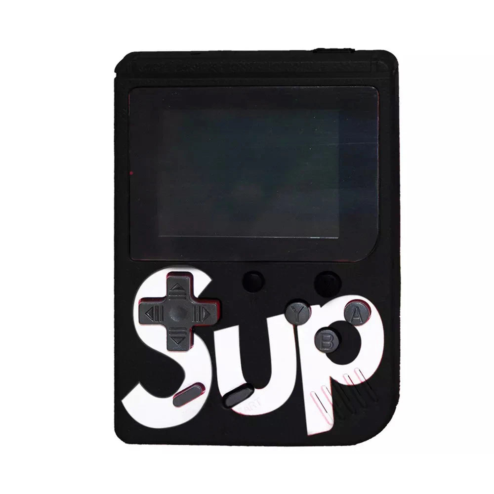 MINI CONSOLA GAMEWAY CLASSIC